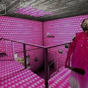 Granny Game Horror Escape Gameplay Barbie Granny Ep15