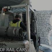 JEI Trans Loading Facility Part 2