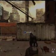 Desert Eagle Sync