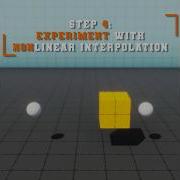 Advanced Lerping Unity Tutorial Shorts