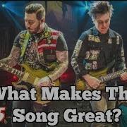What Makes This Song Great Shepherd Of Fire Avenged Sevenfold