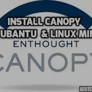 Install Enthought Canopy Python 3 5 Ide In Linux Enthought Canopy Alternative To Anaconda Python