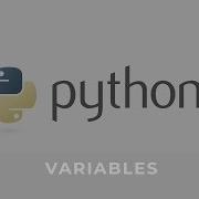 Python Tutorial For Beginners Lesson 2 Storing Data In Variables
