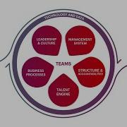 Operating Model