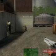 Counter Strike Source Two Clips