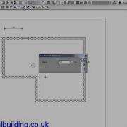 Visial Building Tutorial Constructional Support
