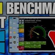 Как запустить тест производительности компьютера в Windows 11