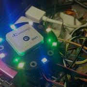 WS2812B LED Support Under ArduPilot