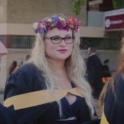 Graduation Highlights March 2016