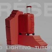 Studio Lighting In Cinema 4D Redshift PRÉSET Tutorial