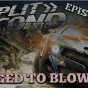 SPLIT SECOND EPISODE 1 INTRO