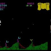 Cauldron Commodore 64