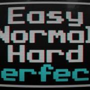Video Game Difficulty Can Never Be Perfect