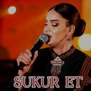 Jahan Geldiyewa Sukur Et 2026