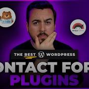 5 Best WordPress Contact Form Plugins In 2024