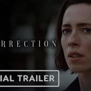 Resurrection Official Trailer 2022 Rebecca Hall Tim Roth