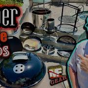 Weber 22 Inch Kettle Mods Conversions That Make It The Most Versatile Backyard BBQ System Available
