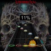 Stradivarius Clone Hero 4