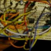 Step4x16 D I Y Sequencer Breadboard Prototype