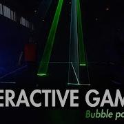 Interactive Games By THEO DARI Bubble Pop Duel