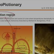 Transition Region