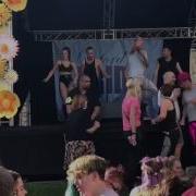 Sean Smith Faith Live At Oxford Pride