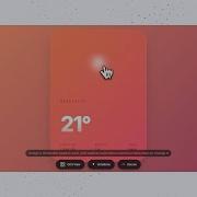Gemini 3 Flash Creative UI In A Spark