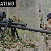Película En Español La Francotirador Empieza A Vengarse La Única Que Localiza Al Asesino