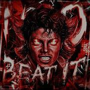 NO BATIDÃO X BEAT IT Remix By Me Michael Jackson Energy Reimagined