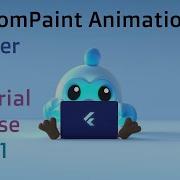 Flutter Animation In Custompaint Tutorial Course Solar System Basics Part 1