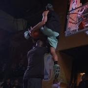 NBA Legends CRAZY Reactions To 6 1 Dunker