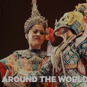 20 Dance Styles From Around The World