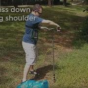 Soil Sampling Techniques Soil Auger Direct Push Probe