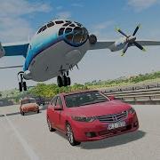 Airplane Crashes And Emergency Landing 1 Marathon BeamNG DRIVE SmashChan