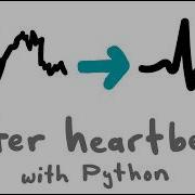 How To Smooth An Electrocardiogram EKG In Python Complete Beginner