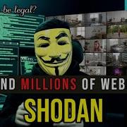 Shodan Tutorial How Hackers Find Open Webcams Ethical Hacking OSINT 2025