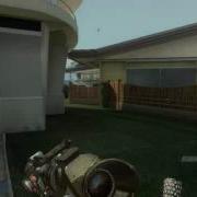 Sick Black Ops 2 Kill