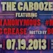 New Sound Underground CD Release Promo 7 19 13 Cabooze