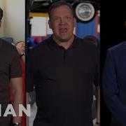 A Lesson In Implicit Bias CONAN On TBS