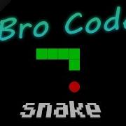 Let S Code A SNAKE GAME In Python