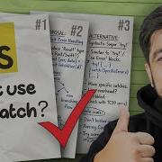 Try Catch Is Dead In Javascript Or Not
