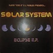 Solar System Close Your Eyes Extended Mix 2000