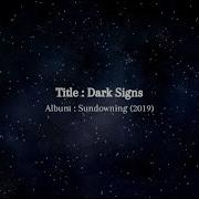 Sleep Token Dark Signs