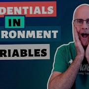 Store Sensitive Data In Environment Variables Using Phpdotenv