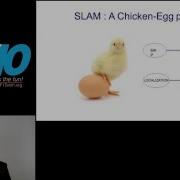 Lecture 3 2 Hector Mapping Simultaneous Localization And Mapping