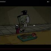 Zim Freaking Dies