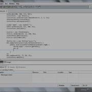 Java Eclipse GUI Designer Creating A Simple Guess The Number Game