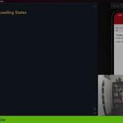Adding And Testing Loading States