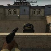 4K FLASHBANG KILL CS GO