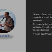 OpenCV 3 Projects For Photo Filtering The Course Overview Packtpub Com